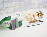 Sweet Serenade Corsage (Set Of 3) - Sola Wood Flowers