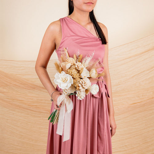 Bridesmaid Bouquet