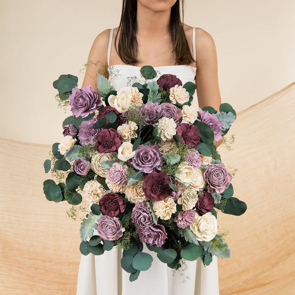 Luxe Lavender