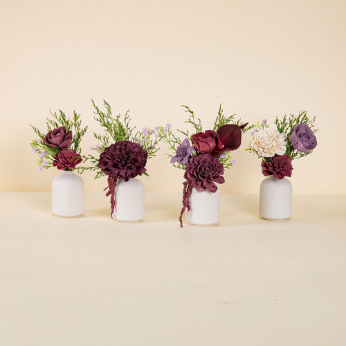 Bud Vase Pack