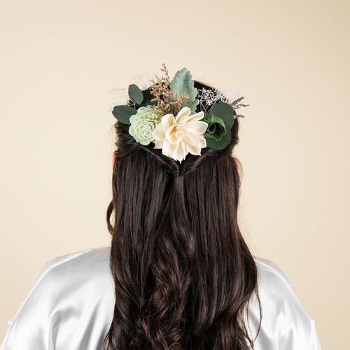 Hairpiece