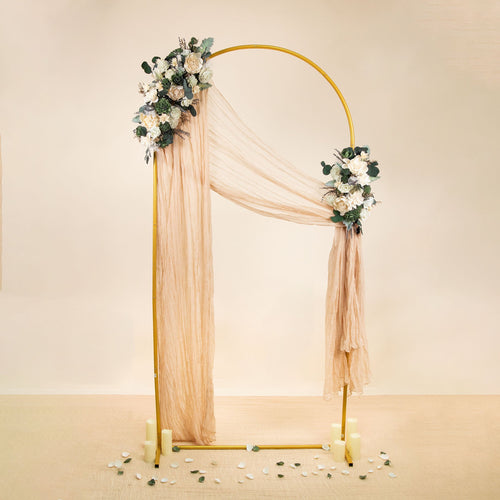 Wedding Arch Decor