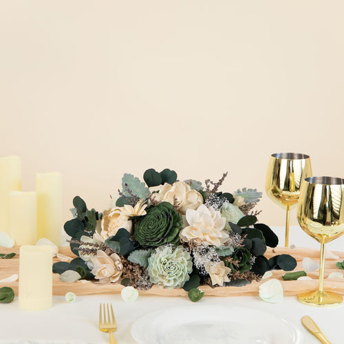 Wild Style Centerpiece