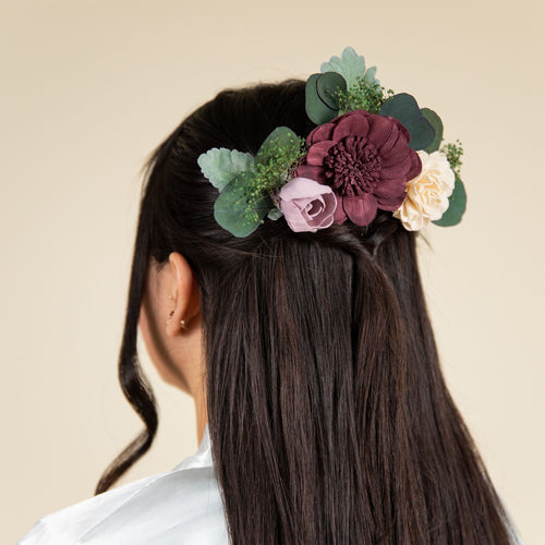 Hairpiece
