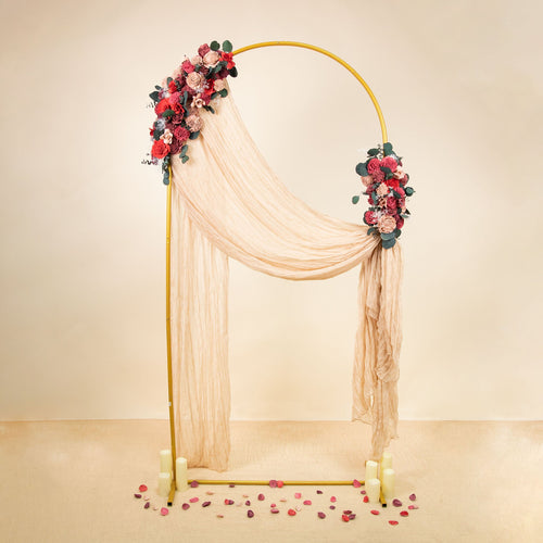 Wedding Arch Decor