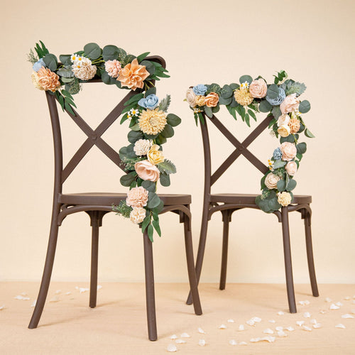 Chair Decor (Set of 2)