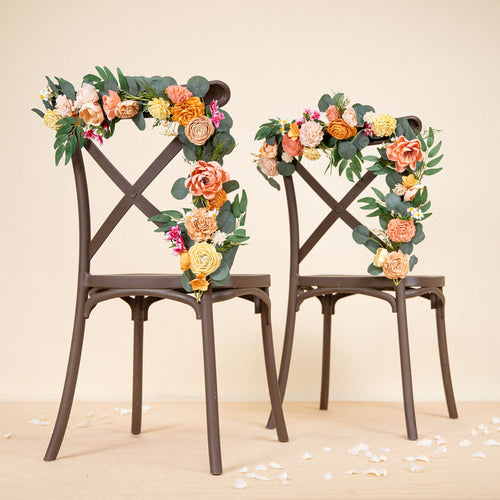 Chair Decor (Set of 2)