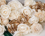 The Best Bouquet - Sola Wood Flowers