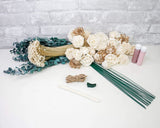 The Best Bouquet - Sola Wood Flowers