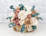 The Best Bouquet - Sola Wood Flowers