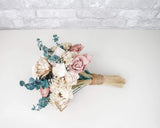The Best Bouquet - Sola Wood Flowers