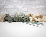 The Clarissa Bouquet - Sola Wood Flowers