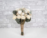 The Clarissa Bouquet - Sola Wood Flowers