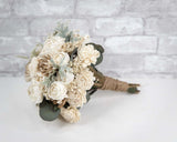 The Clarissa Bouquet - Sola Wood Flowers