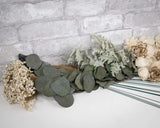 The Clarissa Bouquet - Sola Wood Flowers