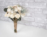 The Clarissa Bouquet - Sola Wood Flowers