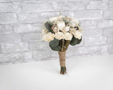 The Clarissa Bouquet - Sola Wood Flowers