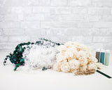 Tie The Knot Bridal Bouquet