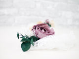 Tie The Knot Corsage Craft Kit (Set of 3) - Sola Wood Flowers