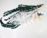 Tie The Knot Corsage Craft Kit (Set of 3) - Sola Wood Flowers