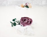 Tie The Knot Corsage Craft Kit (Set of 3) - Sola Wood Flowers