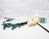 Tie The Knot Mini Bouquet