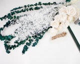 Tie The Knot Mini Bouquet