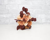 Topaz Mini Bouquet Kit - Sola Wood Flowers