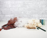 Topaz Mini Bouquet Kit - Sola Wood Flowers