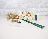 Twinkle Bouquet - Sola Wood Flowers