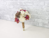 Twinkle Bouquet - Sola Wood Flowers