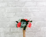 Vacay Vibes Mini Bouquet Kit - Sola Wood Flowers