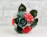 Vacay Vibes Mini Bouquet Kit - Sola Wood Flowers