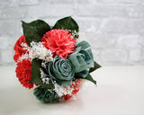 Vacay Vibes Mini Bouquet Kit - Sola Wood Flowers