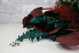 Wanderlust Bridal Bouquet - Sola Wood Flowers