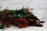 Wanderlust Bridesmaid Bouquet - Sola Wood Flowers