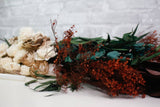 Wanderlust Bridesmaid Bouquet - Sola Wood Flowers