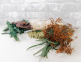 Wanderlust Mini Bouquet - Sola Wood Flowers