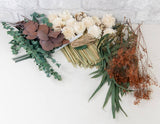 Wanderlust Mini Bouquet - Sola Wood Flowers