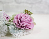 Whimsy Corsage (Set Of 3) - Sola Wood Flowers