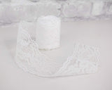 White Lace - Sola Wood Flowers