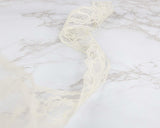 White Lace - Sola Wood Flowers