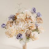 Wild Style All Natural Bridal Bouquet - Sola Wood Flowers