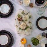 Wild Style All Natural Centerpiece - Sola Wood Flowers