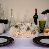 Wild Style All Natural Centerpiece - Sola Wood Flowers