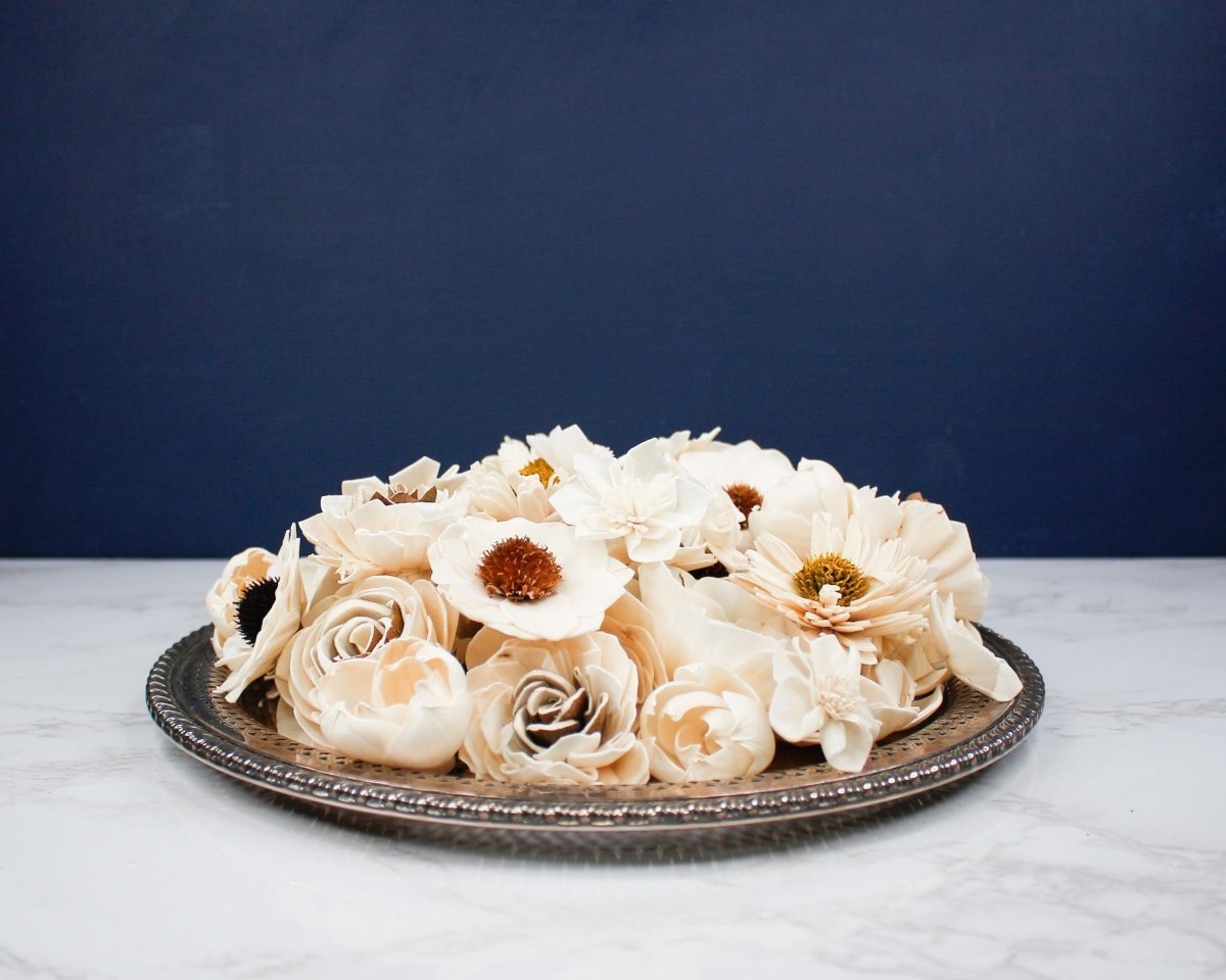 Wildflower Assortment – Sola Wood Flowers