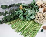 Wildwood Bouquet - Sola Wood Flowers