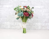 Wildwood Bouquet - Sola Wood Flowers