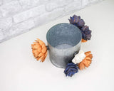 Wood Flower Magnet Set - Sola Wood Flowers