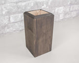Wood Vases - Sola Wood Flowers